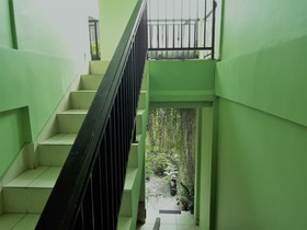 Purnama House Kuta