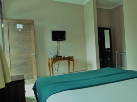 Purnama House Kuta