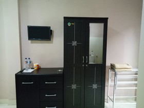 Purnama House Kuta