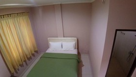 Purnama House Kuta