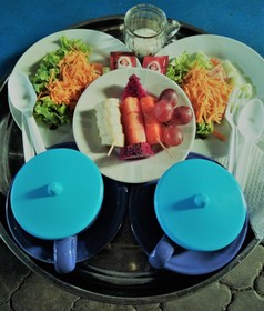 Purnama House Kuta
