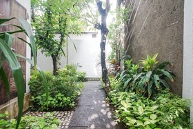 Queen Rose Villa & Spa