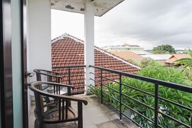 Queen Rose Villa & Spa