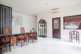 Queen Rose Villa & Spa