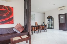Queen Rose Villa & Spa