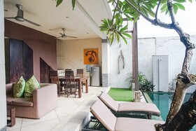 Queen Rose Villa & Spa
