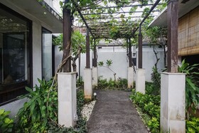 Queen Rose Villa & Spa