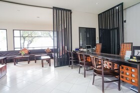 Queen Rose Villa & Spa