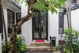 Queen Rose Villa & Spa