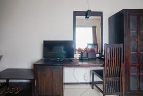 Queen Rose Villa & Spa