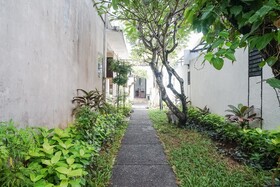 Queen Rose Villa & Spa