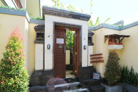 Sakura Guest House