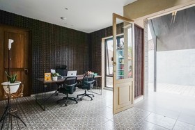 Tanaga Coliving