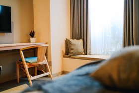 Tanaga Coliving