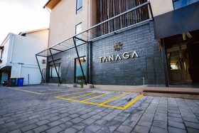Tanaga Coliving