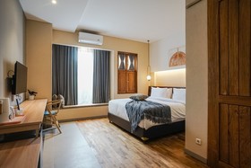 Tanaga Coliving