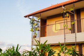 Tanaga Coliving