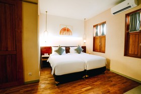 Tanaga Coliving