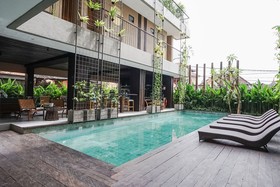 Tanaga Coliving