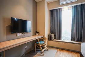 Tanaga Coliving