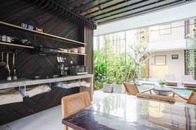 Tanaga Coliving
