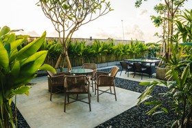 Tanaga Coliving