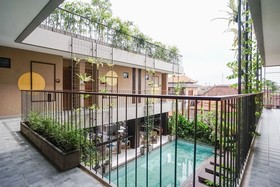Tanaga Coliving
