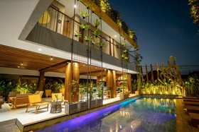 Tanaga Coliving