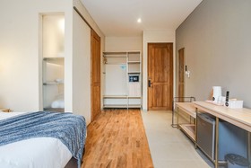 Tanaga Coliving