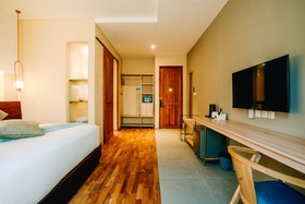 Tanaga Coliving