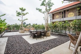 Tanaga Coliving