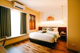 Tanaga Coliving