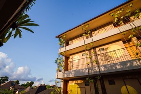 Tanaga Coliving