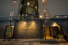 Tanaga Coliving