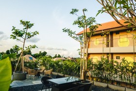 Tanaga Coliving