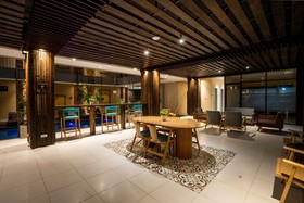 Tanaga Coliving