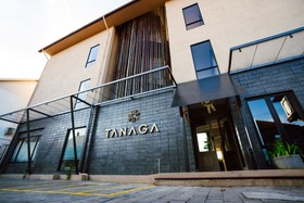 Tanaga Coliving