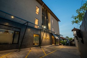 Tanaga Coliving