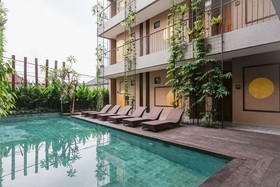 Tanaga Coliving
