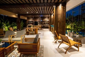 Tanaga Coliving