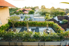 Tanaga Coliving