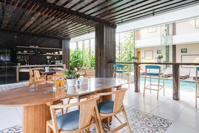 Tanaga Coliving