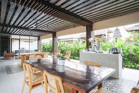 Tanaga Coliving