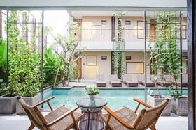 Tanaga Coliving