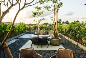 Tanaga Coliving