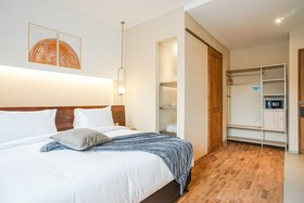 Tanaga Coliving