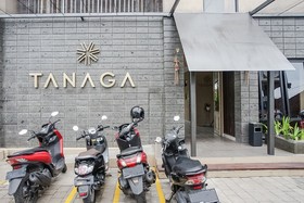Tanaga Coliving