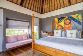 The Clubhouse At Ulu