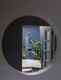 The Clubhouse At Ulu