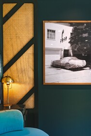 The Clubhouse At Ulu